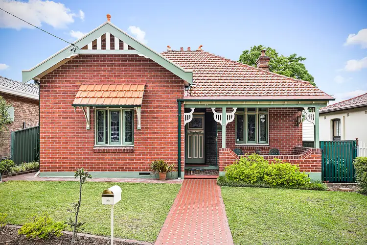 Second view of Homely house listing, 23 Cormiston Avenue, Concord NSW 2137