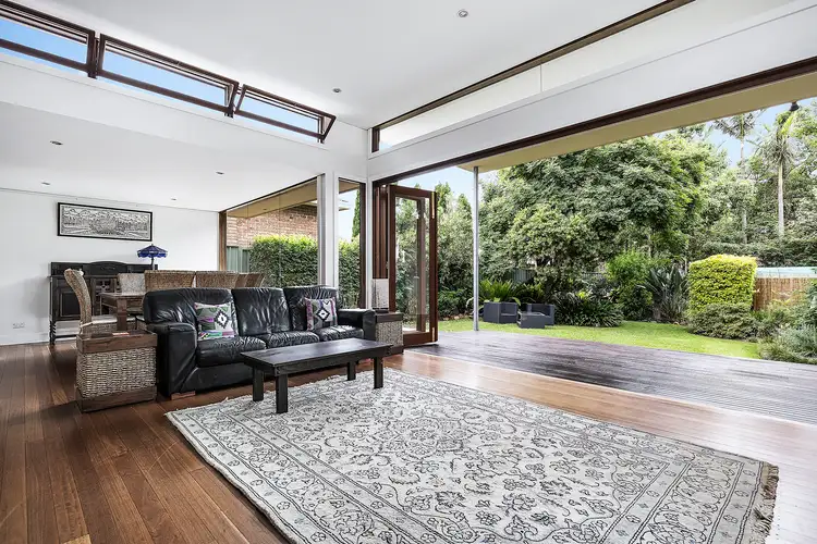 Third view of Homely house listing, 23 Cormiston Avenue, Concord NSW 2137