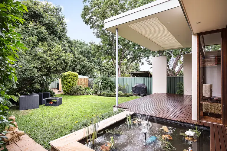 Fourth view of Homely house listing, 23 Cormiston Avenue, Concord NSW 2137