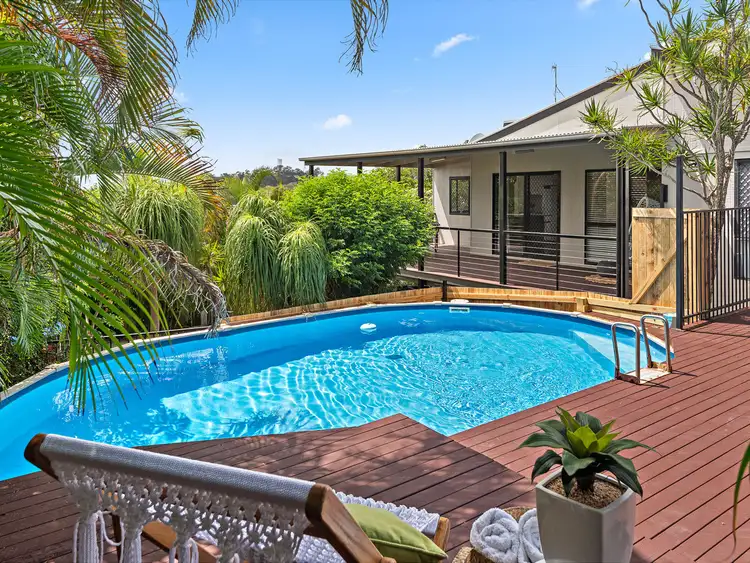 Second view of Homely house listing, 6 Sonora Court, Eatons Hill QLD 4037