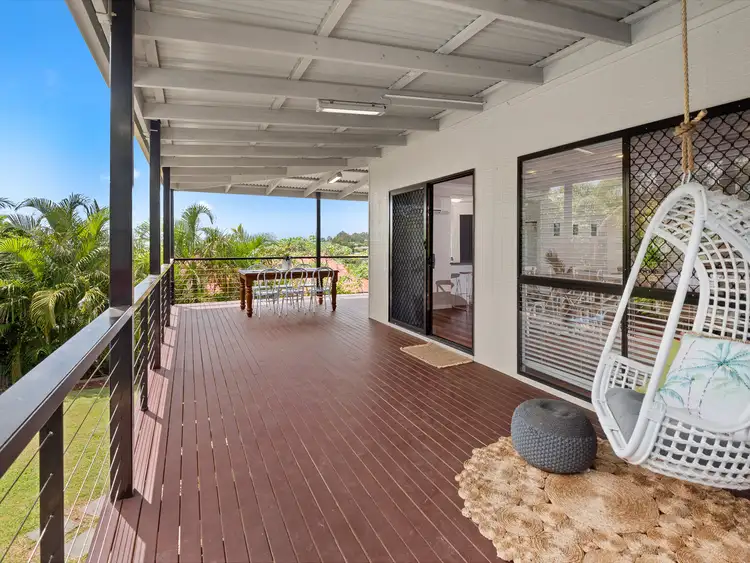 Third view of Homely house listing, 6 Sonora Court, Eatons Hill QLD 4037
