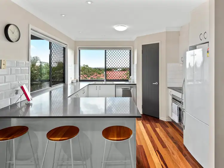 Fourth view of Homely house listing, 6 Sonora Court, Eatons Hill QLD 4037
