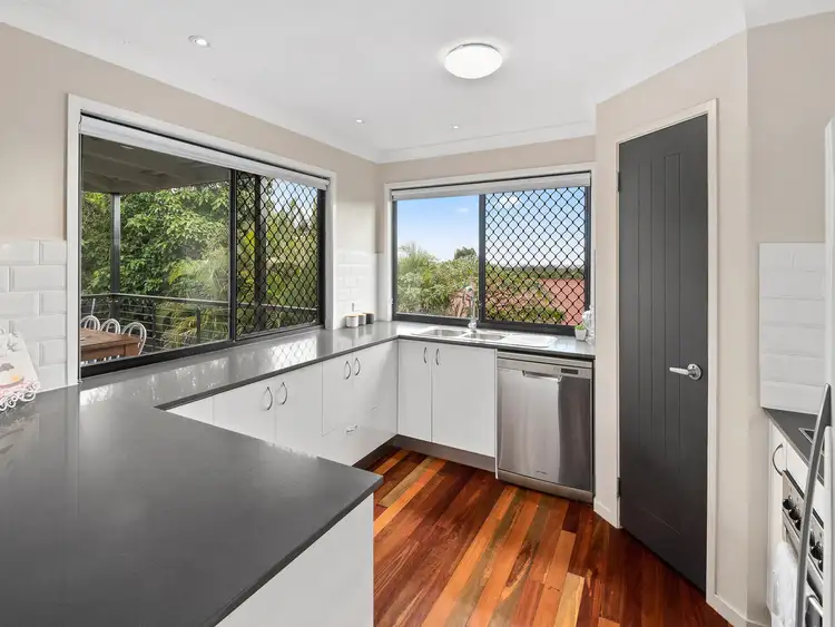 Fifth view of Homely house listing, 6 Sonora Court, Eatons Hill QLD 4037