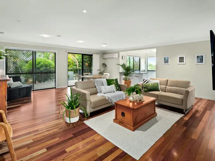 Sixth view of Homely house listing, 6 Sonora Court, Eatons Hill QLD 4037