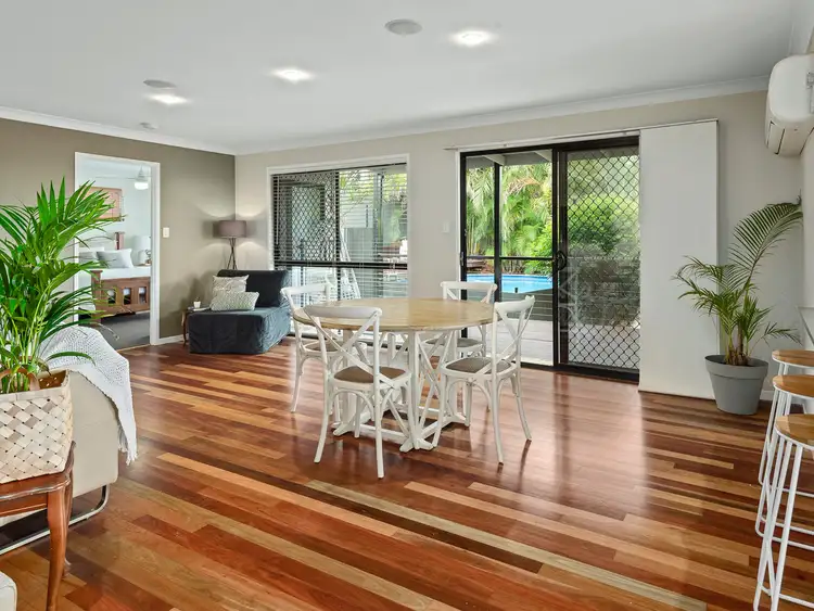Seventh view of Homely house listing, 6 Sonora Court, Eatons Hill QLD 4037