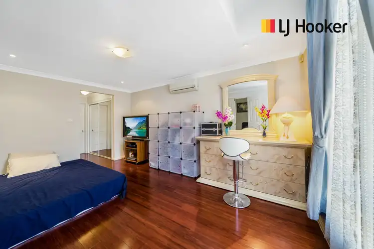 Fifth view of Homely house listing, 12 Nutmeg Close, Casula NSW 2170