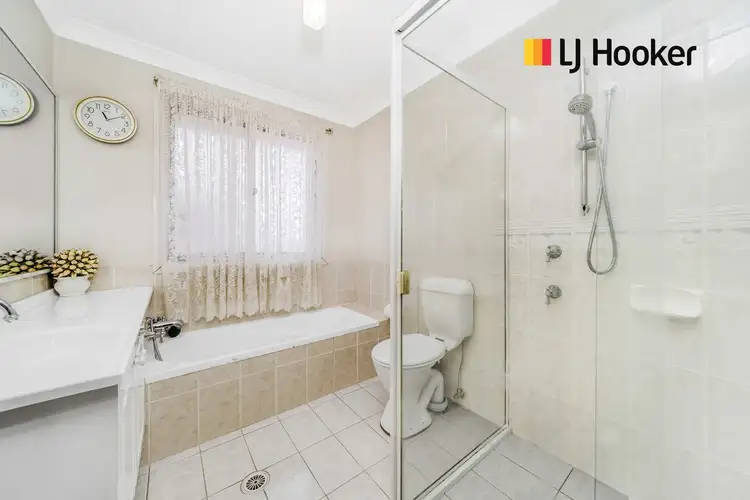 Sixth view of Homely house listing, 12 Nutmeg Close, Casula NSW 2170