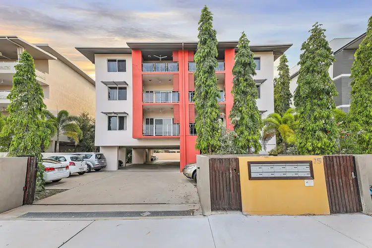 Second view of Homely unit listing, 6/75 Sabine Road, Millner NT 810