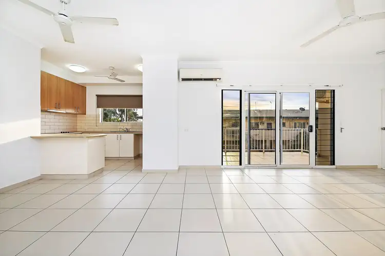 Third view of Homely unit listing, 6/75 Sabine Road, Millner NT 810