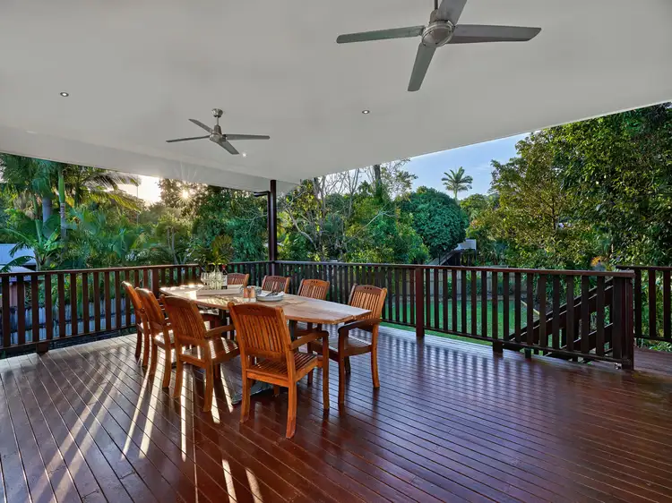22 Mona Street, Whitfield QLD 4870