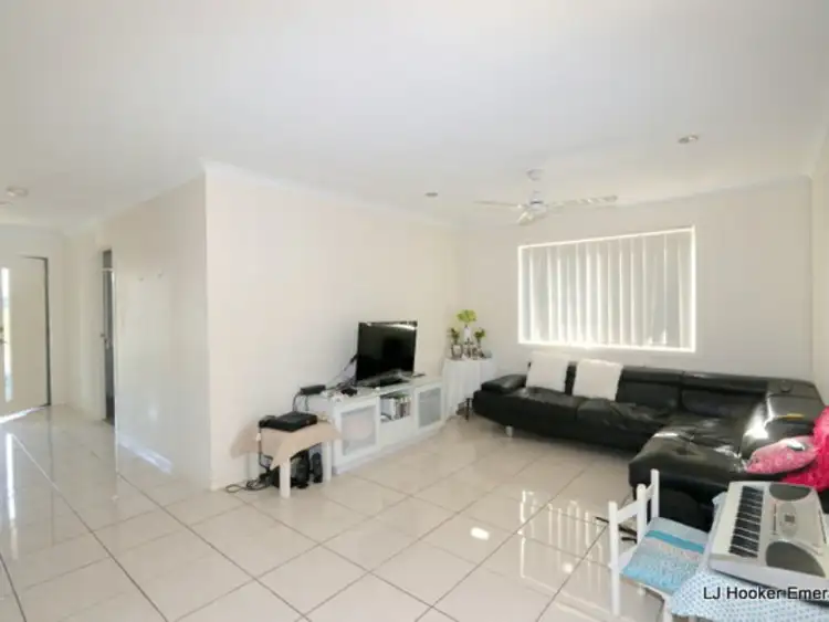 Sixth view of Homely house listing, 21 Jade Street, Emerald QLD 4720