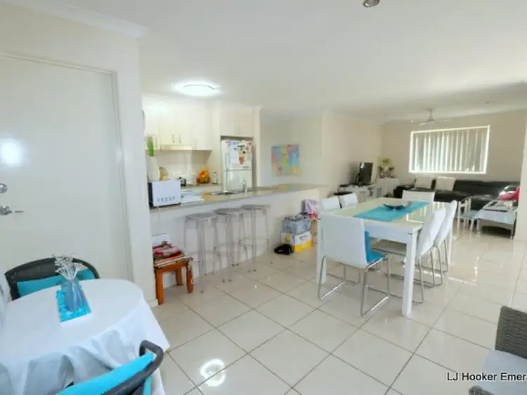 Seventh view of Homely house listing, 21 Jade Street, Emerald QLD 4720