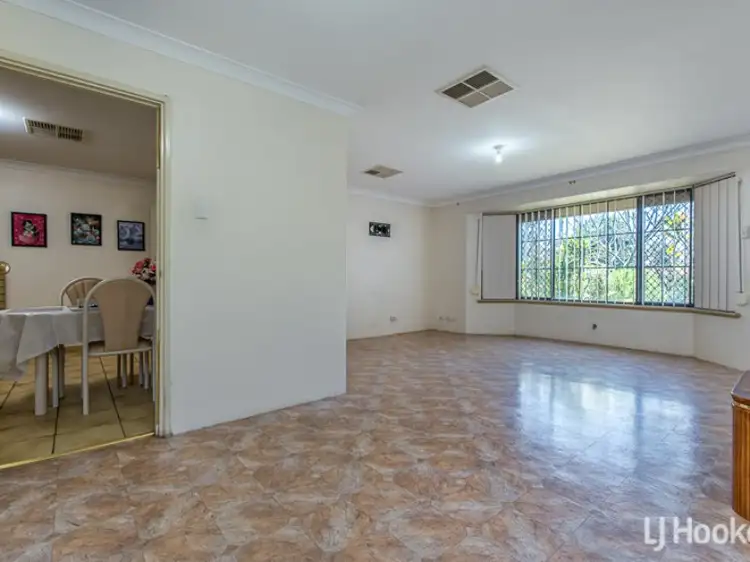 Fourth view of Homely house listing, 81 Greenway Ave, Thornlie WA 6108