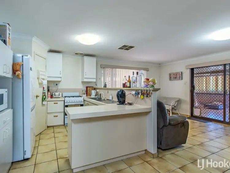 Fifth view of Homely house listing, 81 Greenway Ave, Thornlie WA 6108