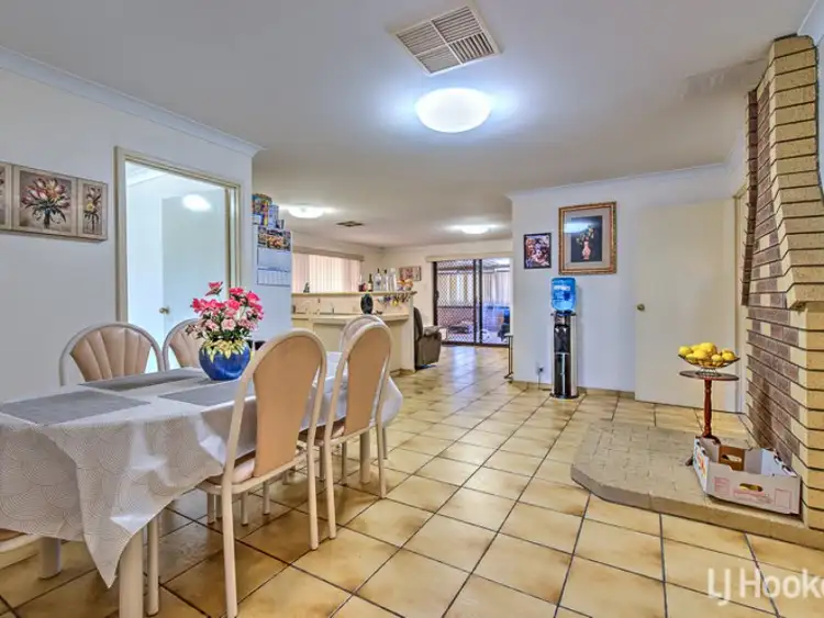 Sixth view of Homely house listing, 81 Greenway Ave, Thornlie WA 6108