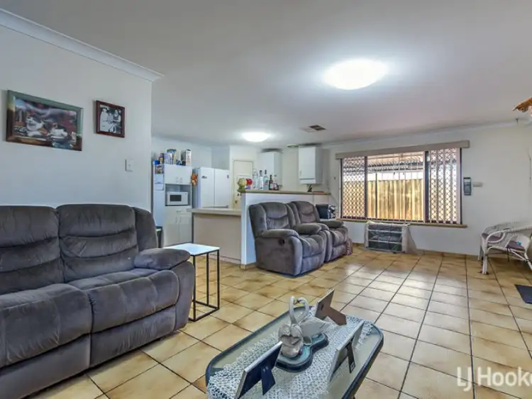 Seventh view of Homely house listing, 81 Greenway Ave, Thornlie WA 6108