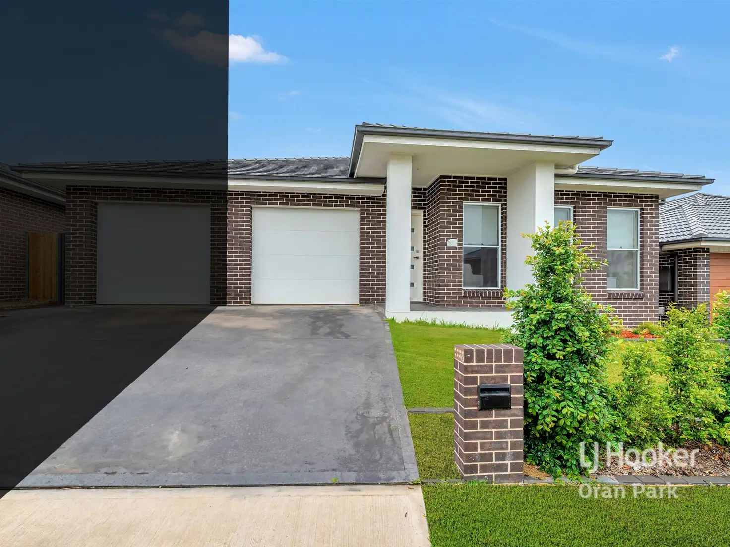 Main view of Homely house listing, 14a Davidson Street, Oran Park NSW 2570