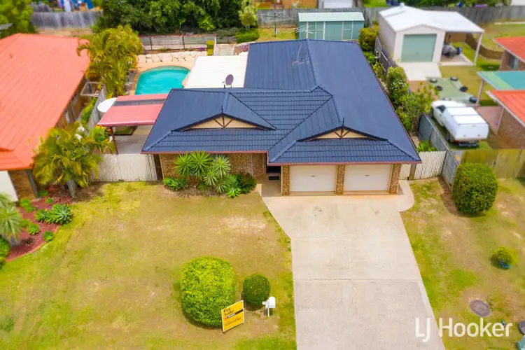 13 Tea Tree Court, Victoria Point QLD 4165