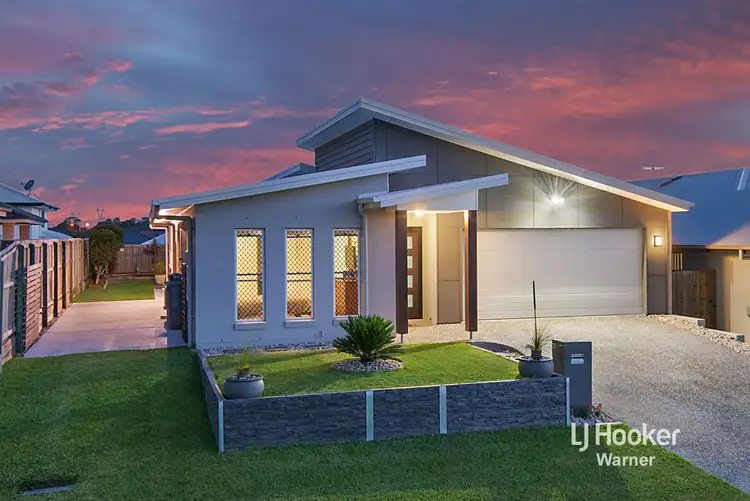 Main view of Homely house listing, 32 Galilee Street, Warner QLD 4500
