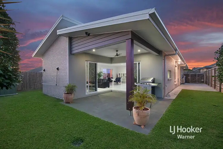 Third view of Homely house listing, 32 Galilee Street, Warner QLD 4500