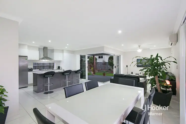 Fourth view of Homely house listing, 32 Galilee Street, Warner QLD 4500
