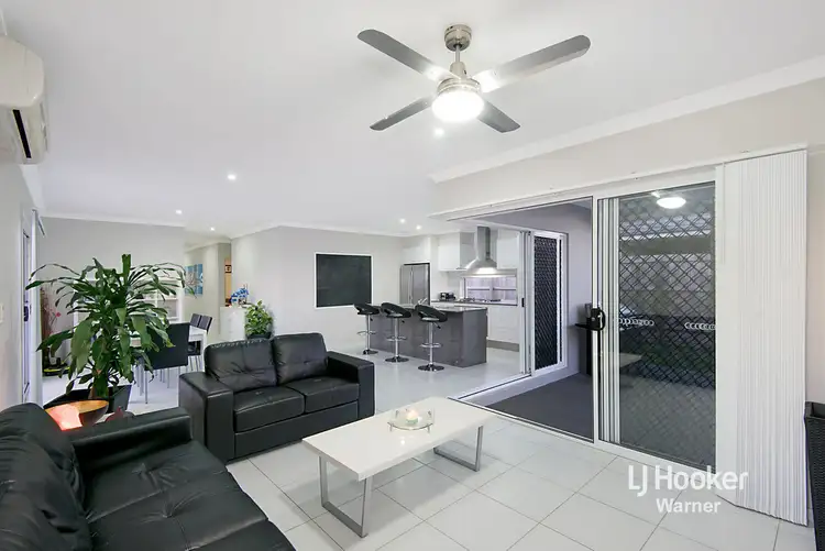 Fifth view of Homely house listing, 32 Galilee Street, Warner QLD 4500