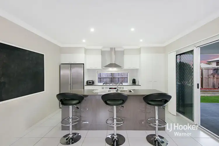 Sixth view of Homely house listing, 32 Galilee Street, Warner QLD 4500