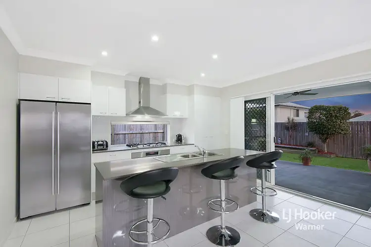 Seventh view of Homely house listing, 32 Galilee Street, Warner QLD 4500