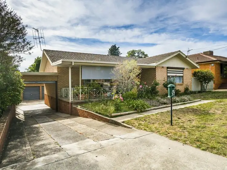 Main view of Homely house listing, 37 Christopher Crescent, Queanbeyan NSW 2620