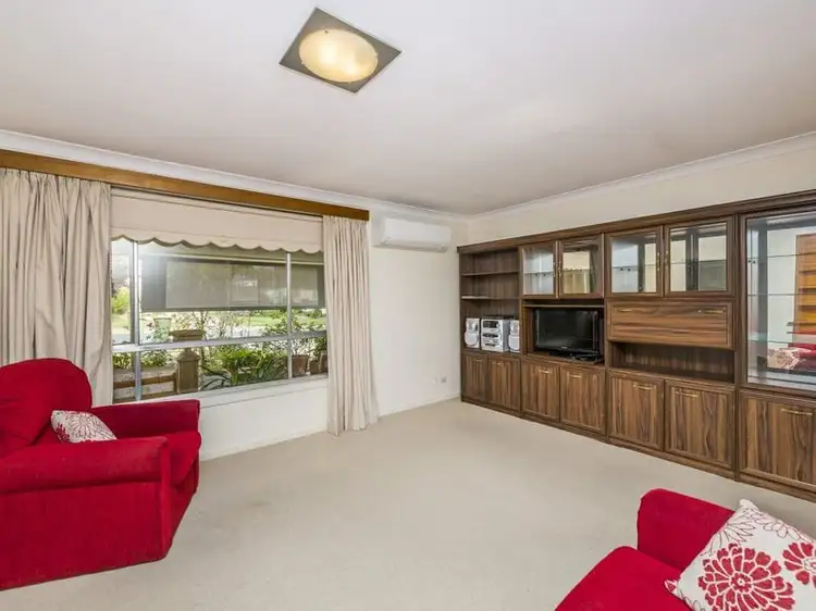 Second view of Homely house listing, 37 Christopher Crescent, Queanbeyan NSW 2620