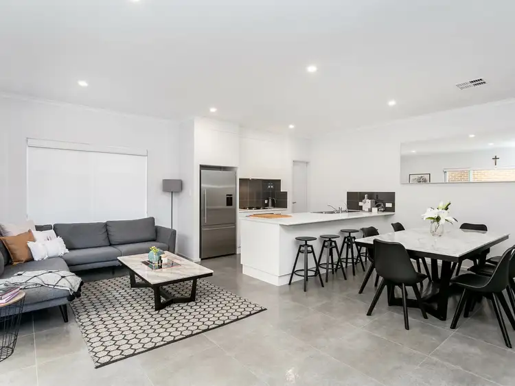 Second view of Homely house listing, 2 South Parade, Seaton SA 5023