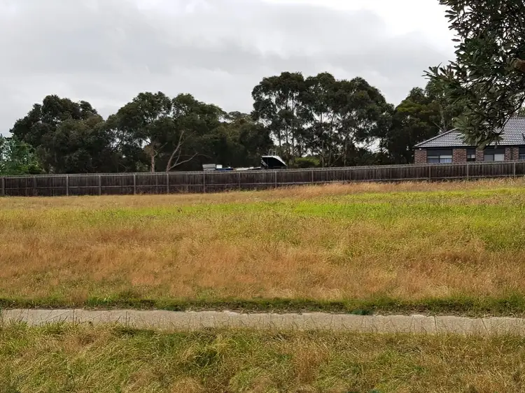 Second view of Homely land listing, 56 Mainsail Drive, St Leonards VIC 3223