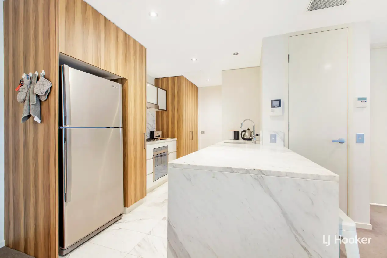 Main view of Homely apartment listing, 59/15 Coranderrk Street, City ACT 2601