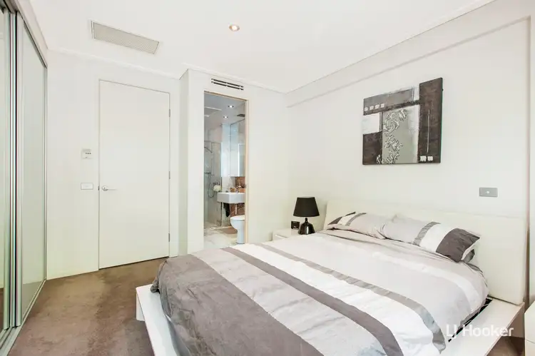 Fifth view of Homely apartment listing, 59/15 Coranderrk Street, City ACT 2601