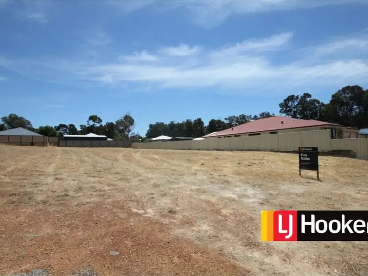 5 Evans Street, Collie WA 6225