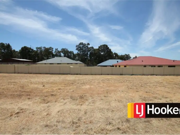 Fifth view of Homely land listing, 5 Evans Street, Collie WA 6225