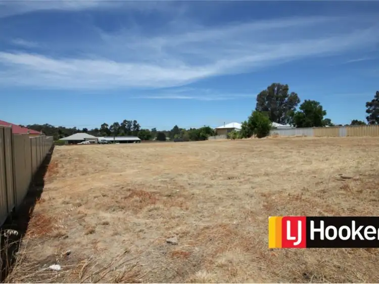 Seventh view of Homely land listing, 5 Evans Street, Collie WA 6225