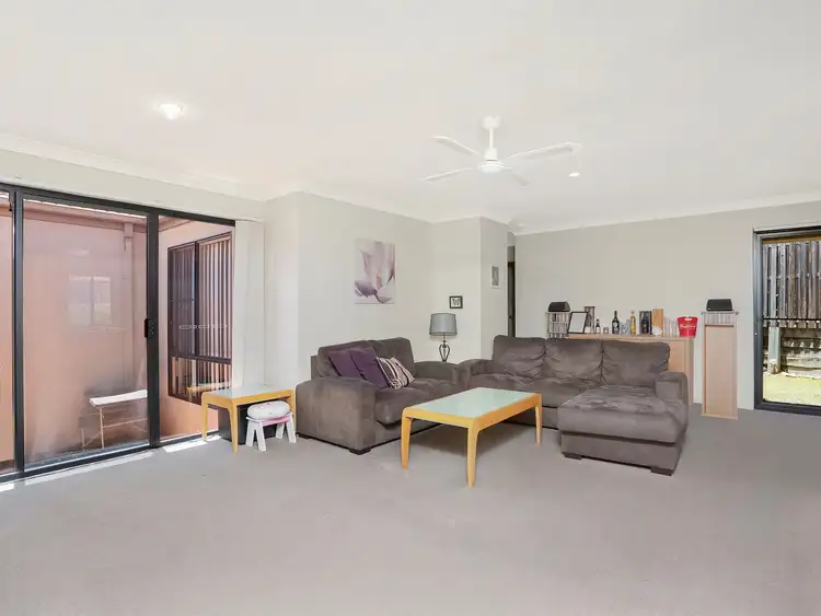Second view of Homely unit listing, 60/24 Amsonia Court, Arundel QLD 4214
