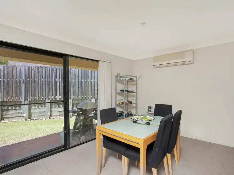 Third view of Homely unit listing, 60/24 Amsonia Court, Arundel QLD 4214