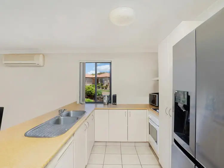 Fourth view of Homely unit listing, 60/24 Amsonia Court, Arundel QLD 4214