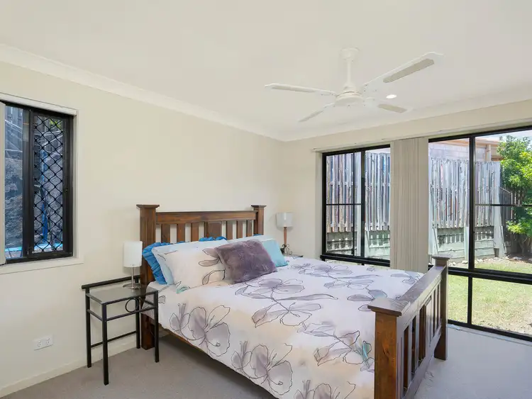 Fifth view of Homely unit listing, 60/24 Amsonia Court, Arundel QLD 4214