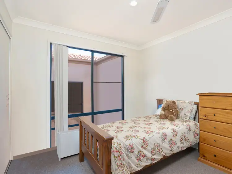 Sixth view of Homely unit listing, 60/24 Amsonia Court, Arundel QLD 4214
