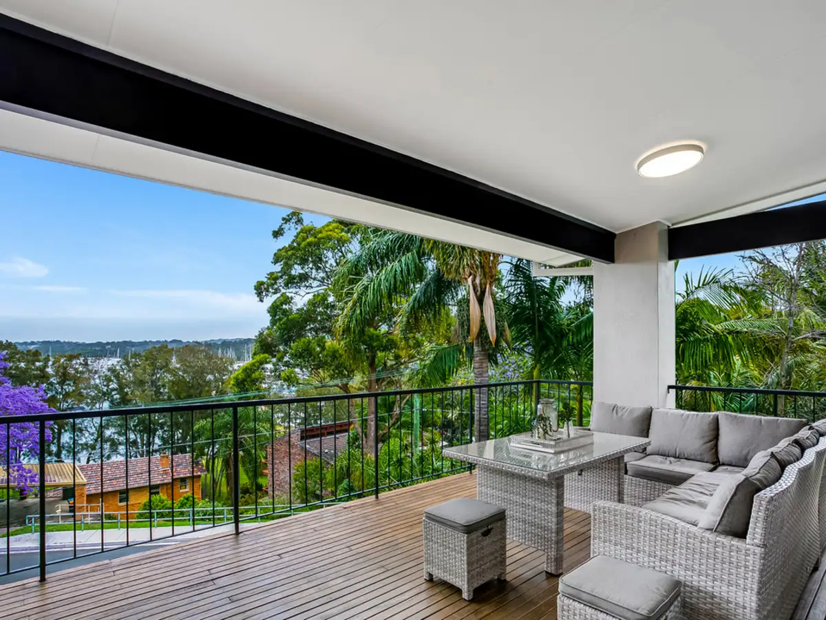 Main view of Homely house listing, 116 Irrubel Road, Newport NSW 2106