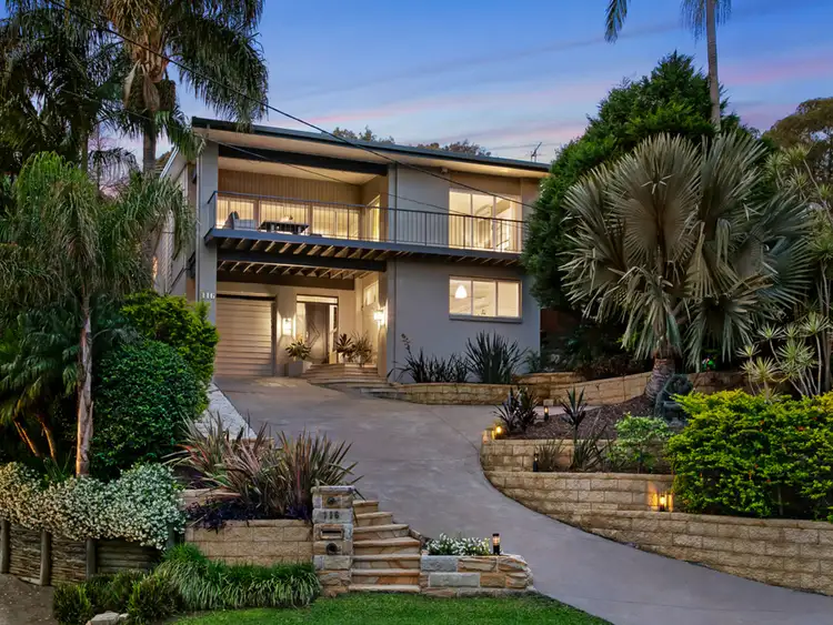 Second view of Homely house listing, 116 Irrubel Road, Newport NSW 2106