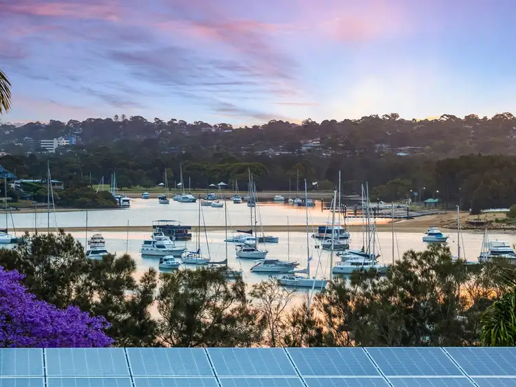 Fourth view of Homely house listing, 116 Irrubel Road, Newport NSW 2106