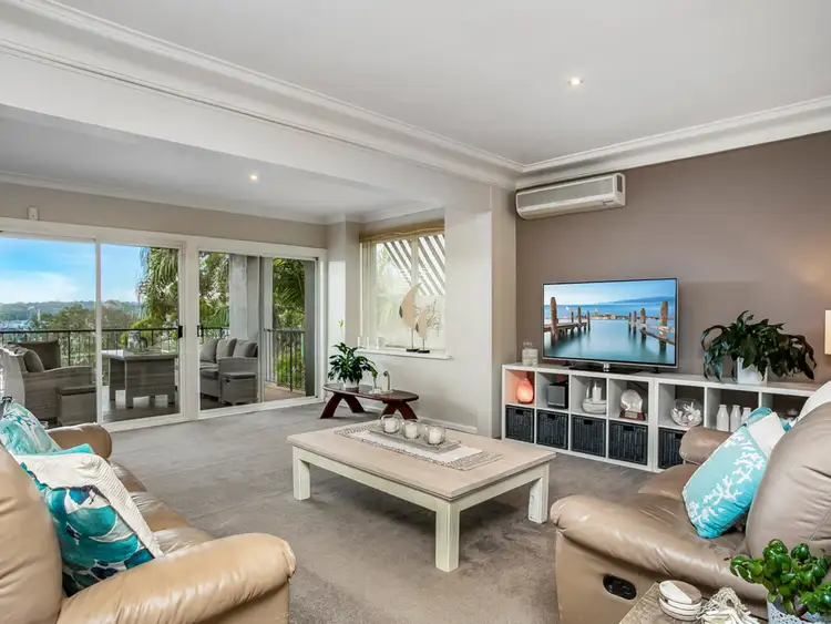 Fifth view of Homely house listing, 116 Irrubel Road, Newport NSW 2106
