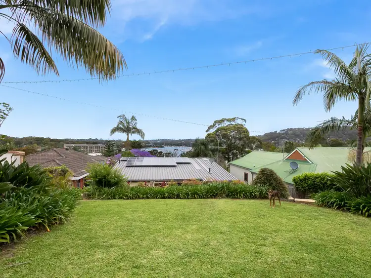 Sixth view of Homely house listing, 116 Irrubel Road, Newport NSW 2106