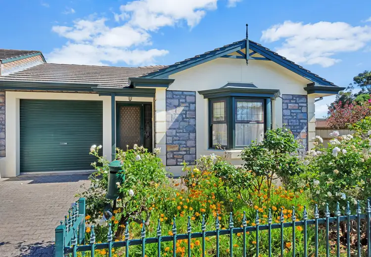Main view of Homely house listing, Unit 4/68 Price Avenue, Clapham SA 5062