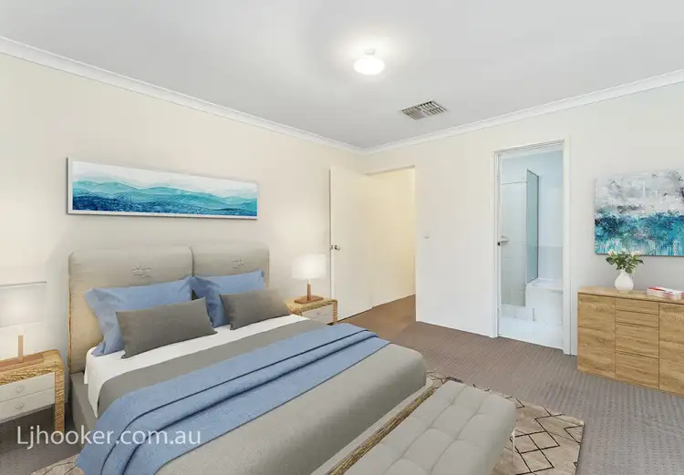 Second view of Homely villa listing, 4/11 Norbertine Close, Queens Park WA 6107