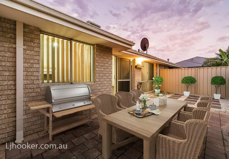 Third view of Homely villa listing, 4/11 Norbertine Close, Queens Park WA 6107
